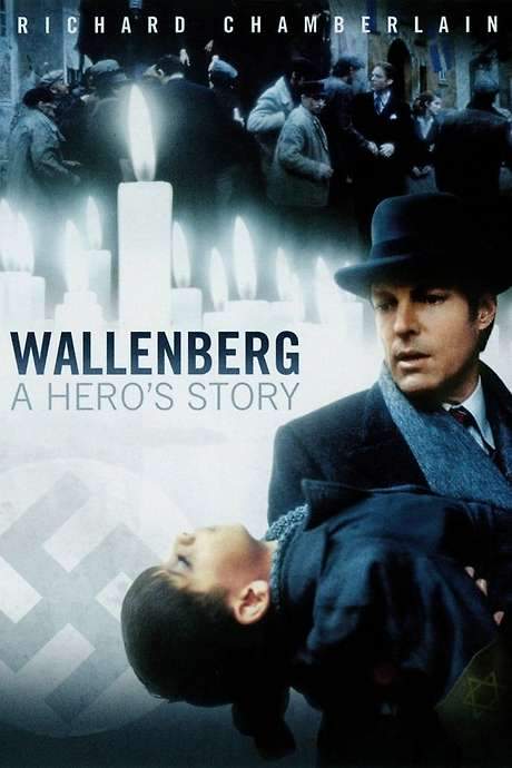 Wallenberg: A Hero’s Story